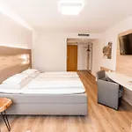 Das Walchsee Resort וואלכסי