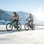 Das Walchsee Resort Walchsee