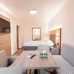 Hotell Das Walchsee Resort Walchsee