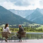 Das Walchsee Resort מלון 4*