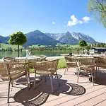 Das Walchsee Resort מלון וואלכסי