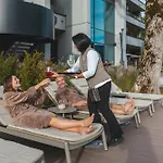 מלון Das Walchsee Resort 4*