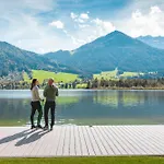 Das Walchsee Resort 4*