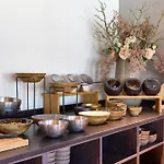 מלון Das Walchsee Resort 4*