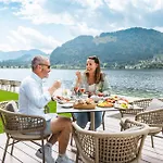 Das Walchsee Resort מלון וואלכסי