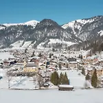 Das Walchsee Resort