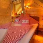 Das Walchsee Resort والشسي