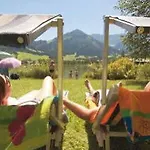 Das Walchsee Resort فندق