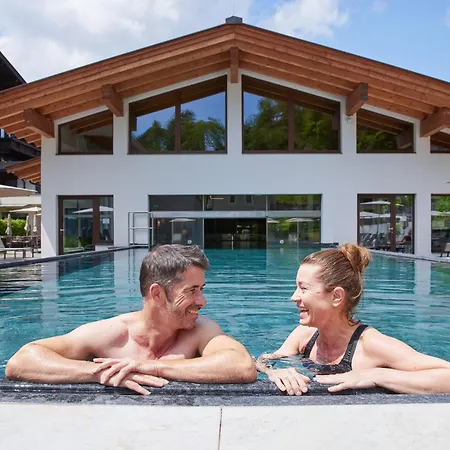 Hotel Das Walchsee Resort