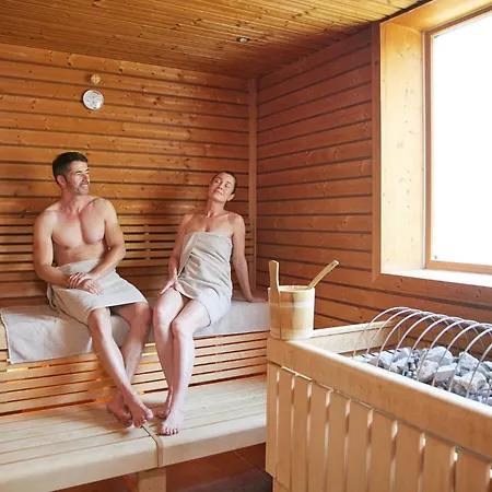 Das Walchsee Resort فندق