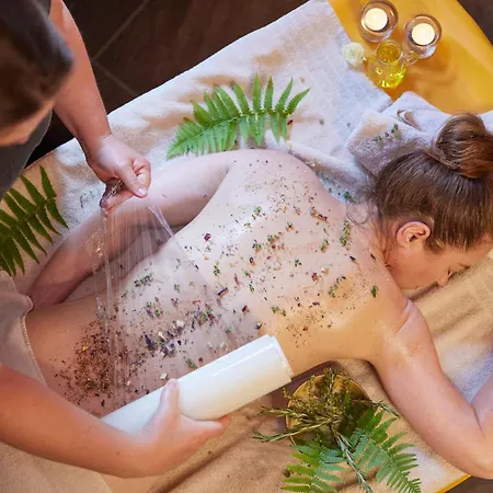 Das Walchsee Resort Hotel 4*