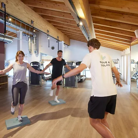 Hotel Das Walchsee Resort Walchsee