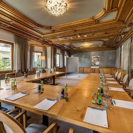 Das Walchsee Resort فندق
