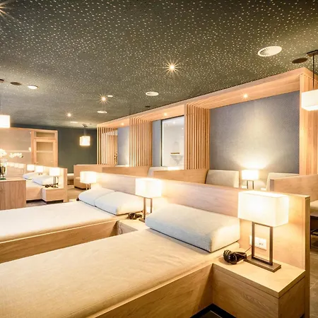 Hotel Das Walchsee Resort 4*