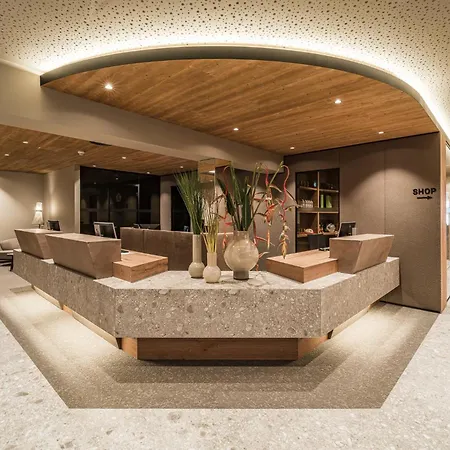 Hotel Das Walchsee Resort