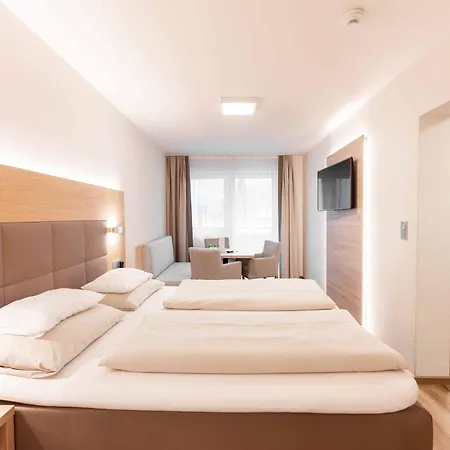 Das Walchsee Resort Hotel Walchsee