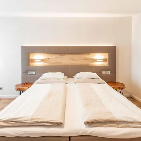 Das Walchsee Resort فندق