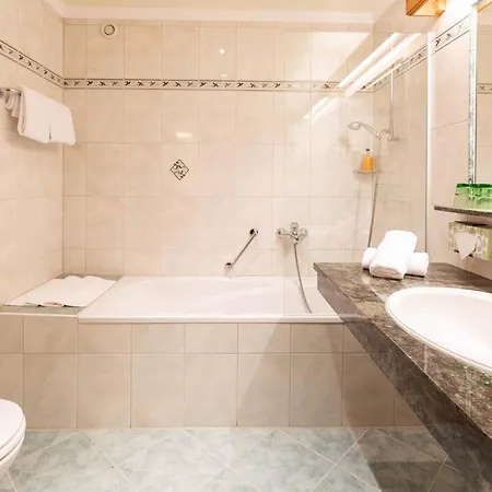 Das Walchsee Resort 4* والشسي