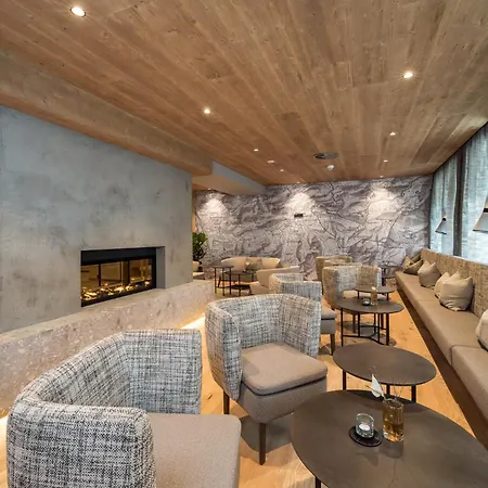 Hotel Das Walchsee Resort