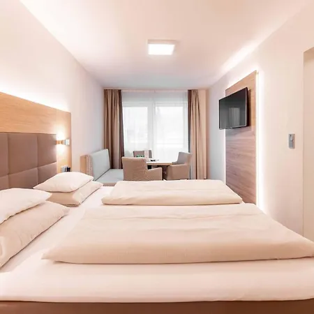 Das Walchsee Resort 4*