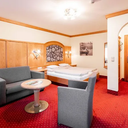 Hotel Das Walchsee Resort