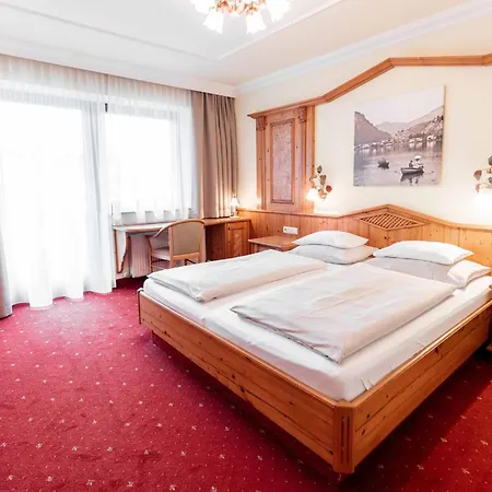 Das Walchsee Resort