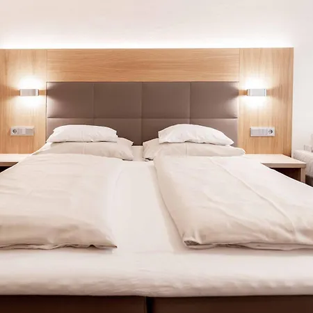 Hotel Das Walchsee Resort