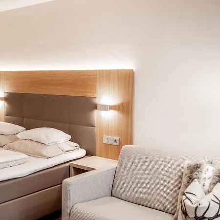 Das Walchsee Resort Walchsee