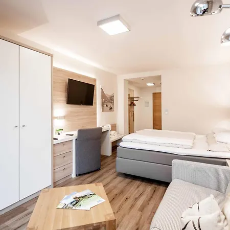 Das Walchsee Resort Walchsee