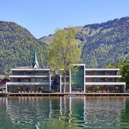 Das Walchsee Resort 4*