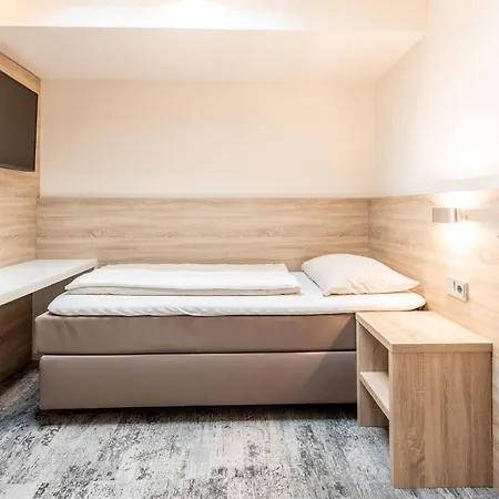 Hotel Das Walchsee Resort 4*