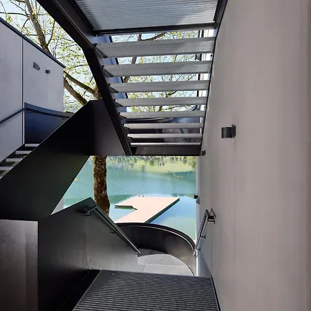 Das Walchsee Resort Hotel Walchsee