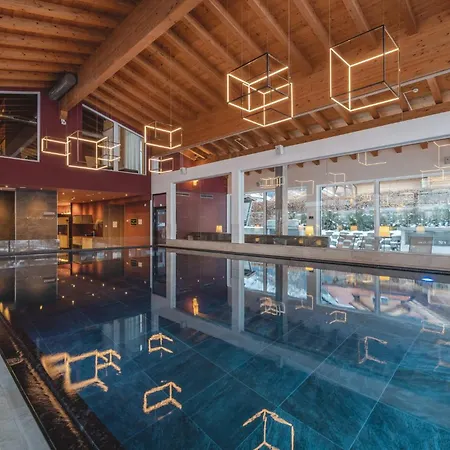 Das Walchsee Resort Otel