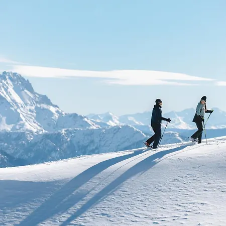 فندق Das Walchsee Resort