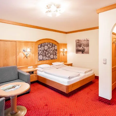 Otel Das Walchsee Resort 4*