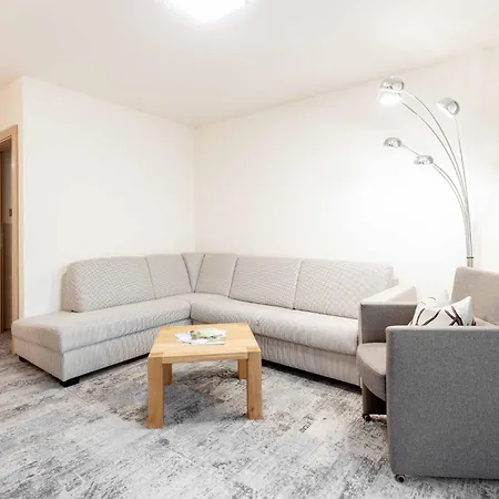 Das Walchsee Resort فندق والشسي