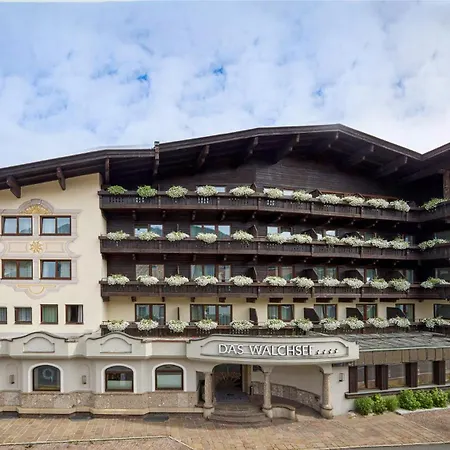 Das Walchsee Resort 4*