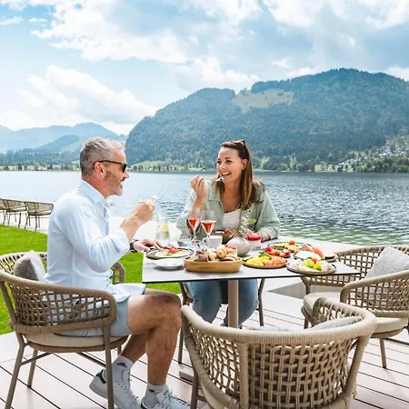 Aktivresort Walchsee