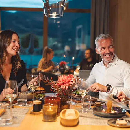 Hotel Das Walchsee Resort 4*