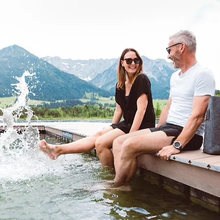 Das Walchsee Resort 4*