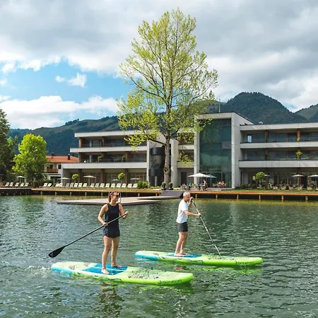 Das Walchsee Resort Walchsee