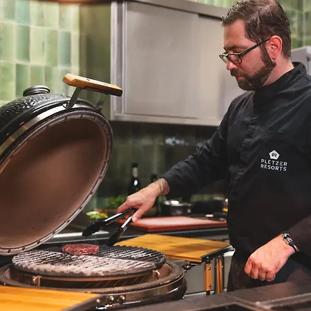 Hotel Das Walchsee Resort