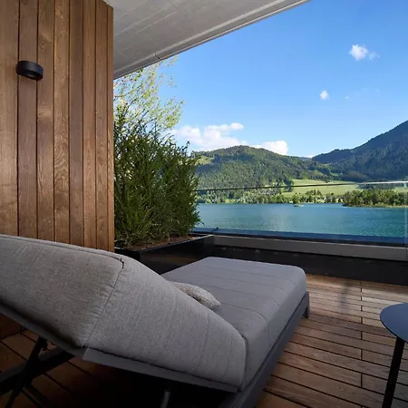 Das Walchsee Resort 4*