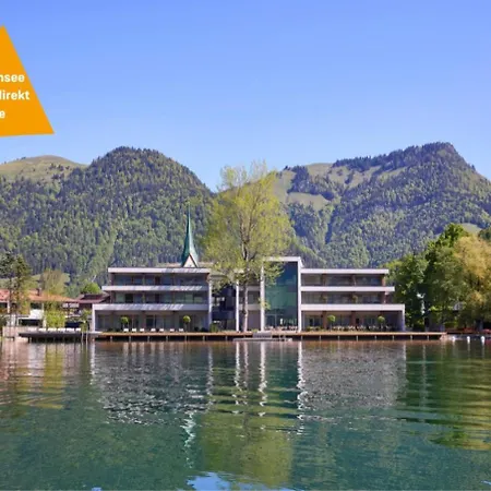 Das Walchsee Resort