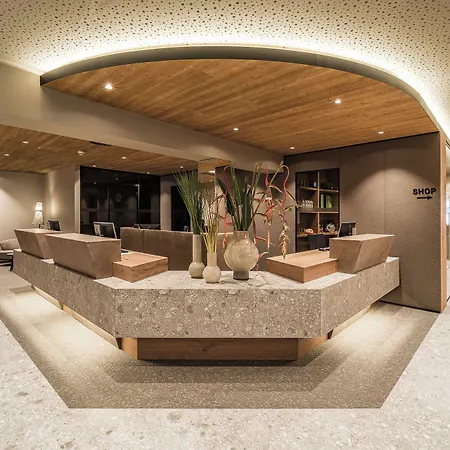 Otel Das Walchsee Resort Walchsee