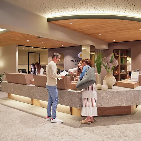 Das Walchsee Resort فندق
