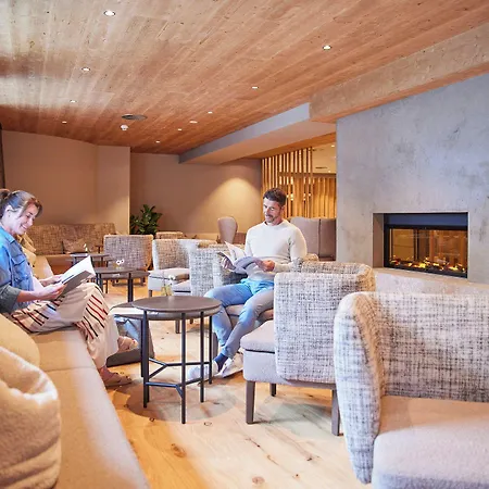 Das Walchsee Resort Walchsee