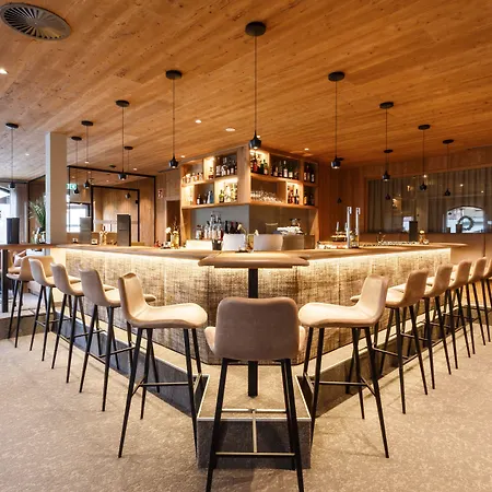 Das Walchsee Resort Walchsee