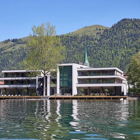Otel Das Walchsee Resort