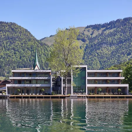 Das Walchsee Resort Hotel